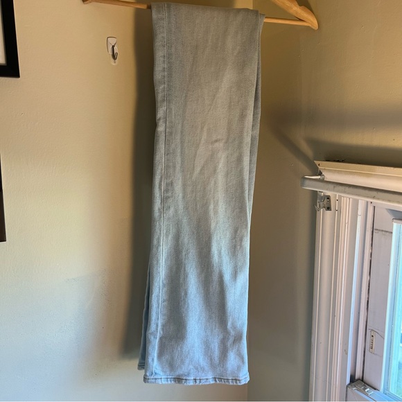 Levi’s Ribcage Boot Jeans - Picture 4 of 5